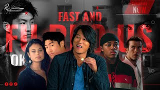 The King Of Drift Han Lue - Fast & Furious Tokyo Drift Edit