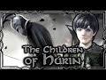 Túrin son of Húrin: Origins | Of The Children of Húrin: Tolkien&#39;s First Age Explained - Part 1 of 13