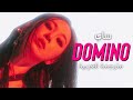 SAAY Domino Arabic Sub أغنية ساي عاملني كالدومينو مترجمة للعربية 