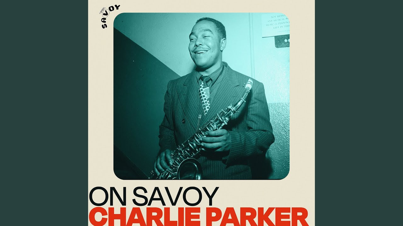 Groovin' High (Live At The Royal Roost / 1948) YouTube