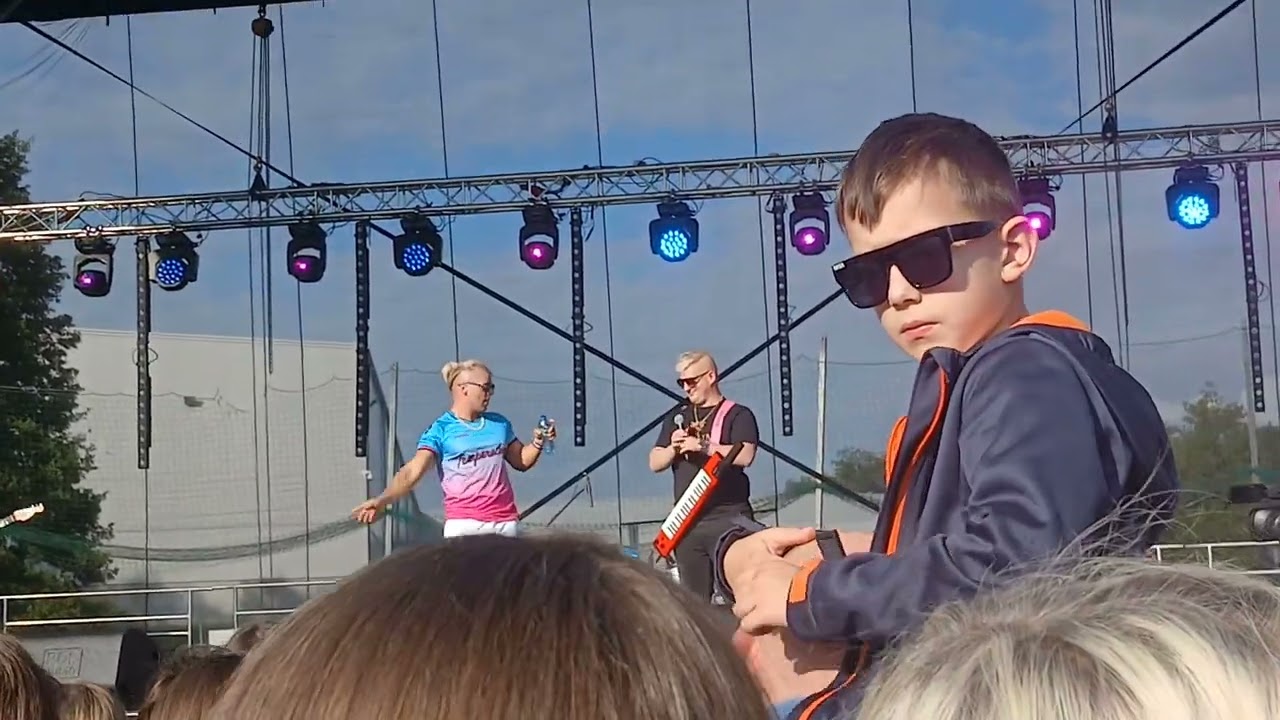 Skolim - Koncert w Malanowie (Malanów 24/05/2025)