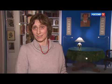 "Кабинет Сергея Эйзенштейна" открыли в Музее кино /Новости культуры/