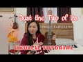 JUST THE TWO OF US | Grover Washington | UKULELE TUTORIAL