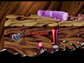 Rayman ReDesigner: Palette Ballet
