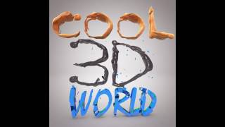 Cool 3D World - Full Album HQ