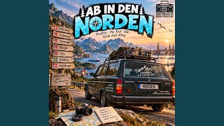 Ab in den Norden