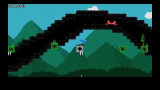 Getting Past Bird Alley in Toleo screenshot 2