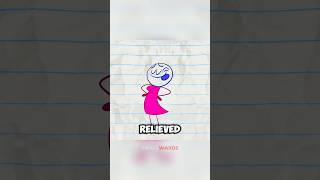 Their Bodies Got Swapped by Accident… Then They Fell in Love ❤️✏️ #shorts Their Bodies Got Swapped by Accident… Then They Fell in Love ❤️✏️ #shorts