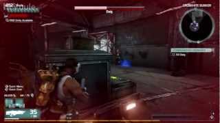 Defiance - Not Bad At All Trophy Achievement Guide