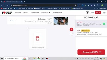 How To Convert PDF File To EXE File  - Full Guide
