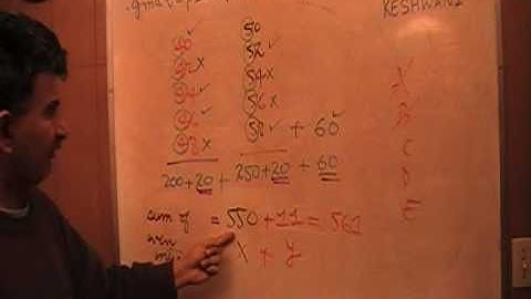 GMAT Problem Solving 204 p180 Official Guide 11th Edition - KeshwaniPrep.com