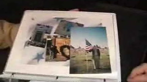 Thomas Bowman: WWII Veteran