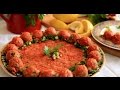 Հում Մսով Կոլոլակ - Chi Kofte Recipe - Հեղինե - Heghineh Cooking Show in Armenian