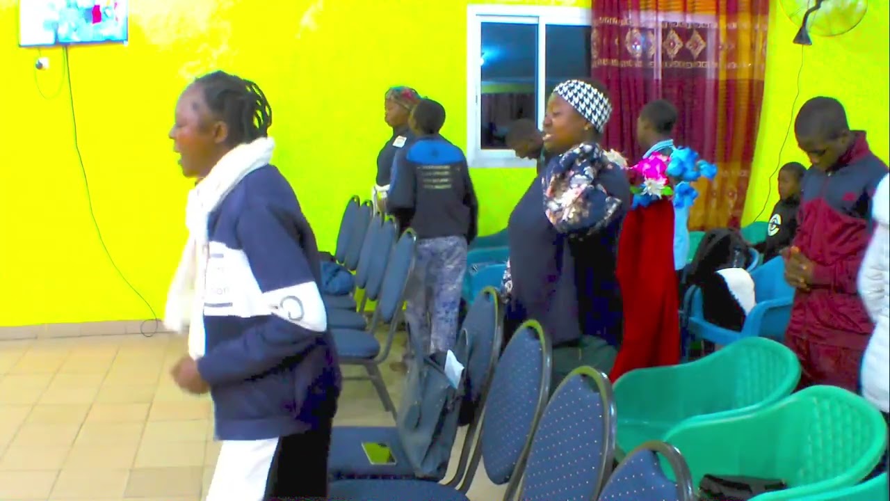 LA NUIT DU JUGEMENT Il  Power night 