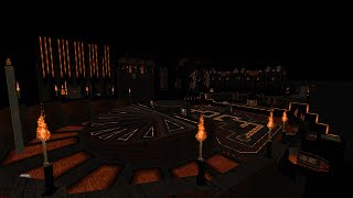 Doom II - Firefly Map 04 Derelict UV-Max in 20:31
