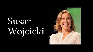 Wikipedia Read Aloud - Susan Wojcicki