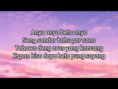 Mau Yang Setia - Hendri Endico Feat Justy Aldrin