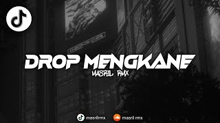 DJ DROP ULAR MENGKANE REMIX VIRAL TIKTOK TERBARU 2026