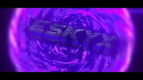 Intro#1{ESKYX}Made By Me *Linda Sync* (TexT)