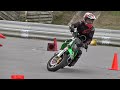 KRiSP計測練習会20260524 KAWASAKI KX250