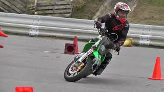 KRiSP計測練習会20260524 KAWASAKI KX250