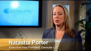 Net Worth Commerce TV Presents Gensuite, LLC