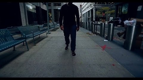 "Final KillCam" - Khalil Slaughter (Official Video)