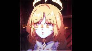 Nicole edit II East of Eden II Genshin II #dontflop #trending #genshinimpact #nicole #games #edit
