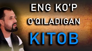 Eng Kop Oqiladigan Kitob Abror Muxtor Aliy