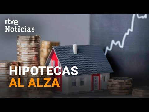 EURÍBOR: BAJA hasta