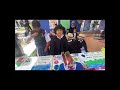 P3..Casa Abierta 🏫👏🏼 en la U. E. “San Juan de Iluman”