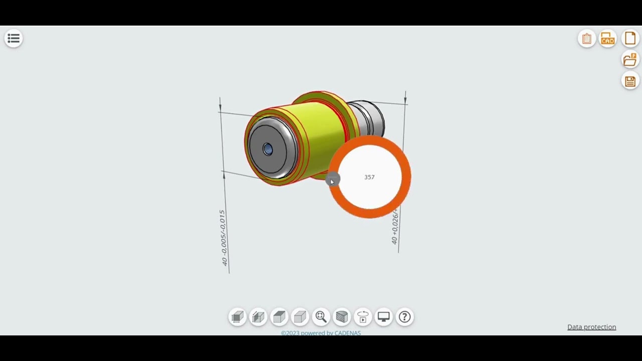 Interactive Product Configurator - YouTube