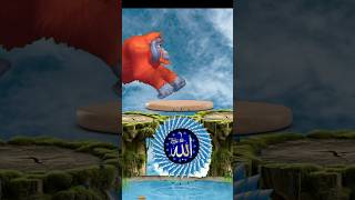 Hasbi Rabbi Jallallah Ma Fi Qalbi Ghairullah Bakra Eid Mubarak  love kibla kibbe yoel 