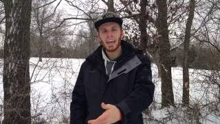 Cole DeRuse d(-_-)b 2015