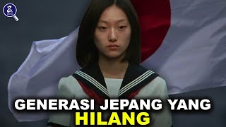 Download lagu Sisi Kelam Jepang : GENERASI YANG HILANG
