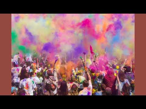 "Color Your World with the Joy of Holi: Top 10 Holi Songs to Celebrate the Festival of Colors"