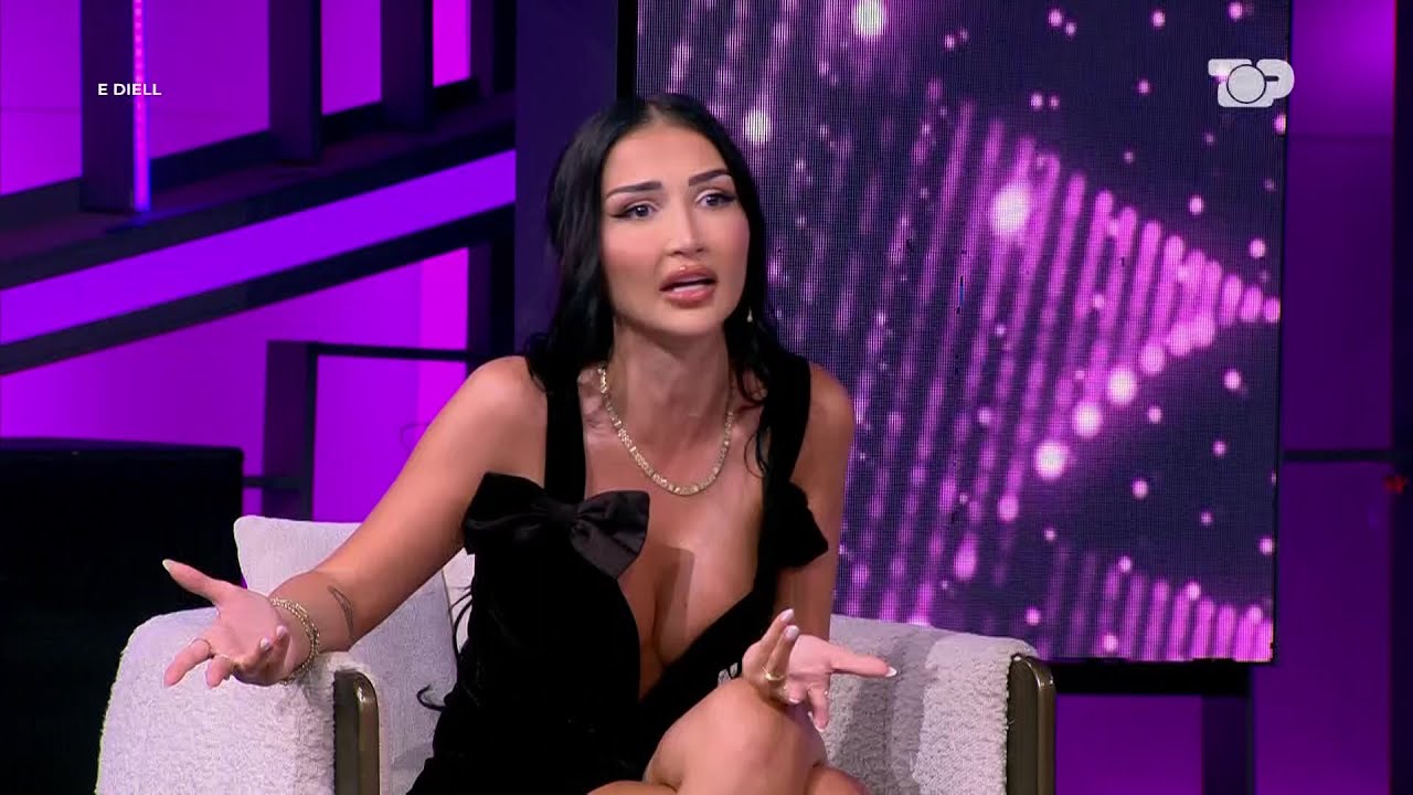 Xheneta me një diss? “Përse meshkujt dashurojnë ku*kat?” - Debat i nxehtë në TROTUAR: Dashuria nuk…