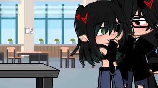 ⛓❤️ Do you think I look good mr armstrong ❤️⛓ || Gacha club/ gc || Meme / trend