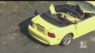 16-year-old girl killed, 3 teens seriously hurt in Leominster crash