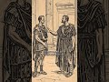 学校では絶対教えない古代ローマの衝撃の習慣 #世界史 #歴史 #雑学