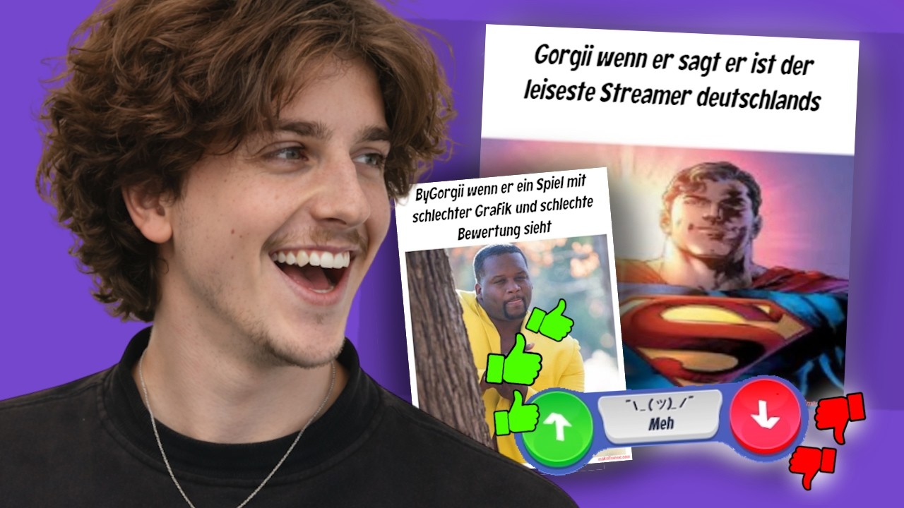 Diese Memes Sind ILLEGAL [Make It Meme]