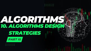 ALGORITHMS 10