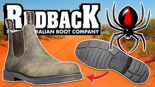 I think Redback finally listened to the people! - Redback Whistler Unboxing