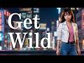 Get Wild/TM NETWORK🎵令和の女子高校生歌姫が疾走感MAXで名曲を本気でカバー！シティーハンター（City Hunter）|（1987）