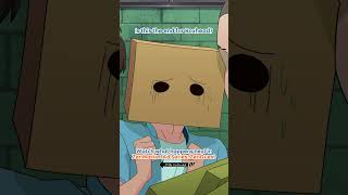Boxhead getting bullied by the Otaku Mafia?
The saga begins! Witness the debut of the ZenMarket ad series ZenQuest episode 1, a wild ride into the depths of otaku culture. Our protagonist, Boxhead, faces an impossible task: retrieving a coveted anime figure from the clutches of the notorious Anime Mafia. Boxhead getting bullied by the Otaku Mafia?