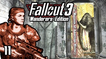 Fallout 3 - Underworld