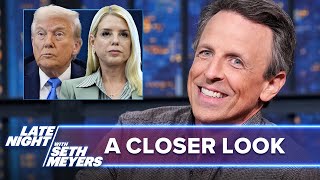 Download Lagu Kimmel Set to Return Amid Backlash to Trump's Censorship Push; Trump Criticizes Bondi: A Closer Look MP3 Download Lagu Kimmel Set to Return Amid Backlash to Trump's Censorship Push; Trump Criticizes Bondi: A Closer Look MP3