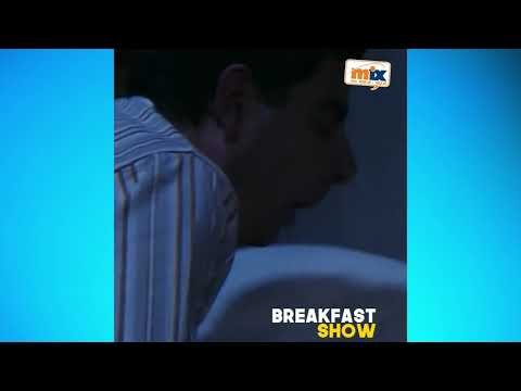 Breakfast Show: Ύπνος: Οι λέξεις που σε βοηθούν να κοιμηθείς καλύτερα!