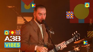Mona Lisa // Live 2019 // A38 Vibes - De Staat