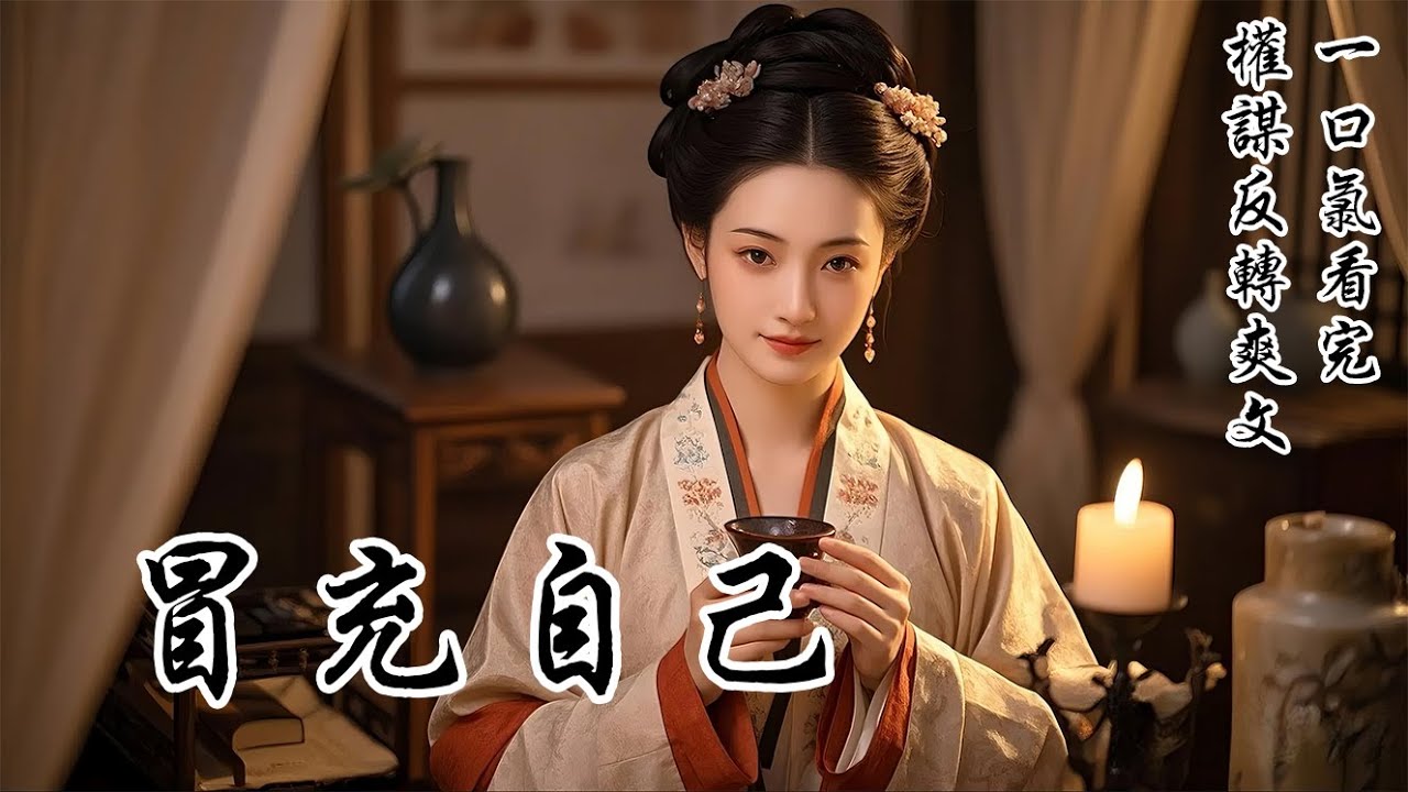 【冒充自己】穿上婢女服扮成婢女，這是家族蒙難時，家人為我定下的保命策。誰知，這個婢女有問題。領口的繡花，將領的暗語，還有婢女奇怪的夢話……在刀鋒出鞘的剎那，我脫口而出那句夢話，從此，我成了她